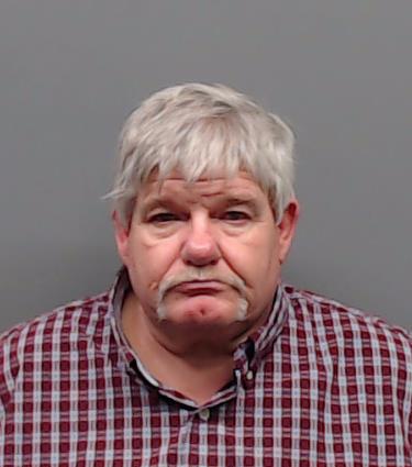 BURKHART, STANLEY DREW booking photo