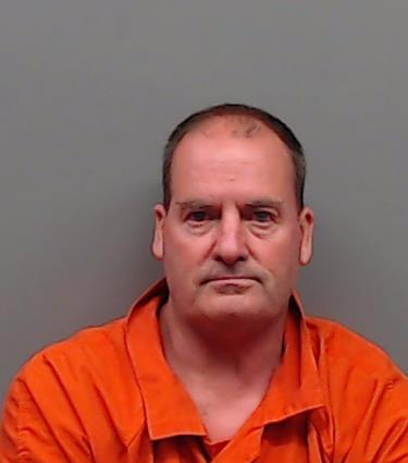 ENBROCK, ERIC JOHN booking photo