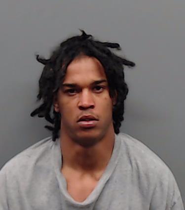 CADDELL, DAVYON DANGELO booking photo