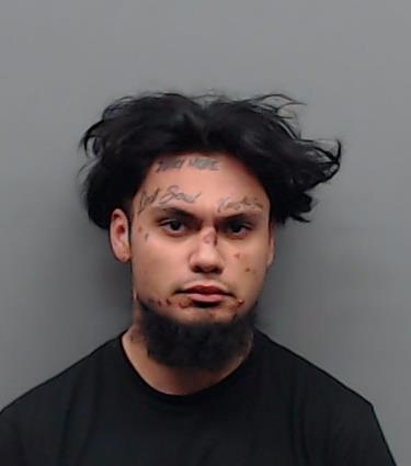 SANCHEZ-PEREZ, JESUS MANUEL booking photo