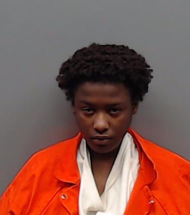 YOUNGER, DA'AWNA SASHAWN booking photo