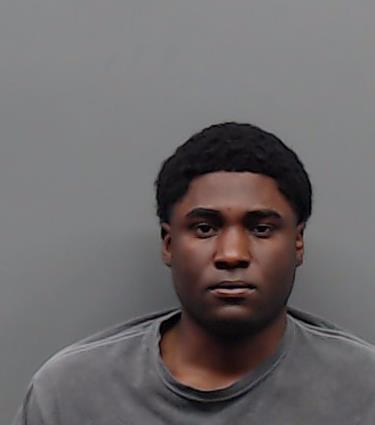 COLEMAN, BUFFATE RYFALLE, Jr. booking photo