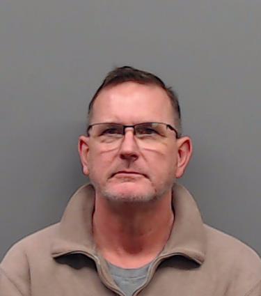 FLOREY, TODD ALFRED booking photo