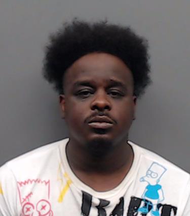 RAY, TRAEVON MARLON booking photo