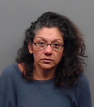 DELGADO, NANCY booking photo