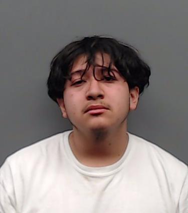 RODRIGUEZ, SALOMON DANIEL booking photo