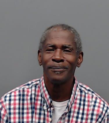 SEATON, BENNIE RAY booking photo