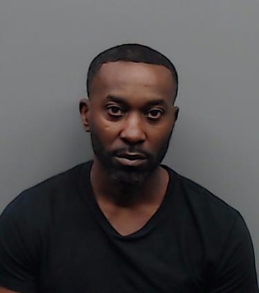 EMBRY, JEREMY DURAND booking photo