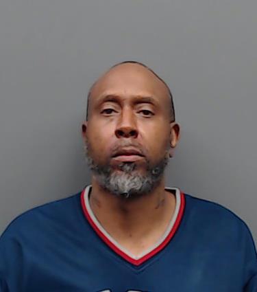 CRUMPTON, JOSEPH VONKEITH booking photo