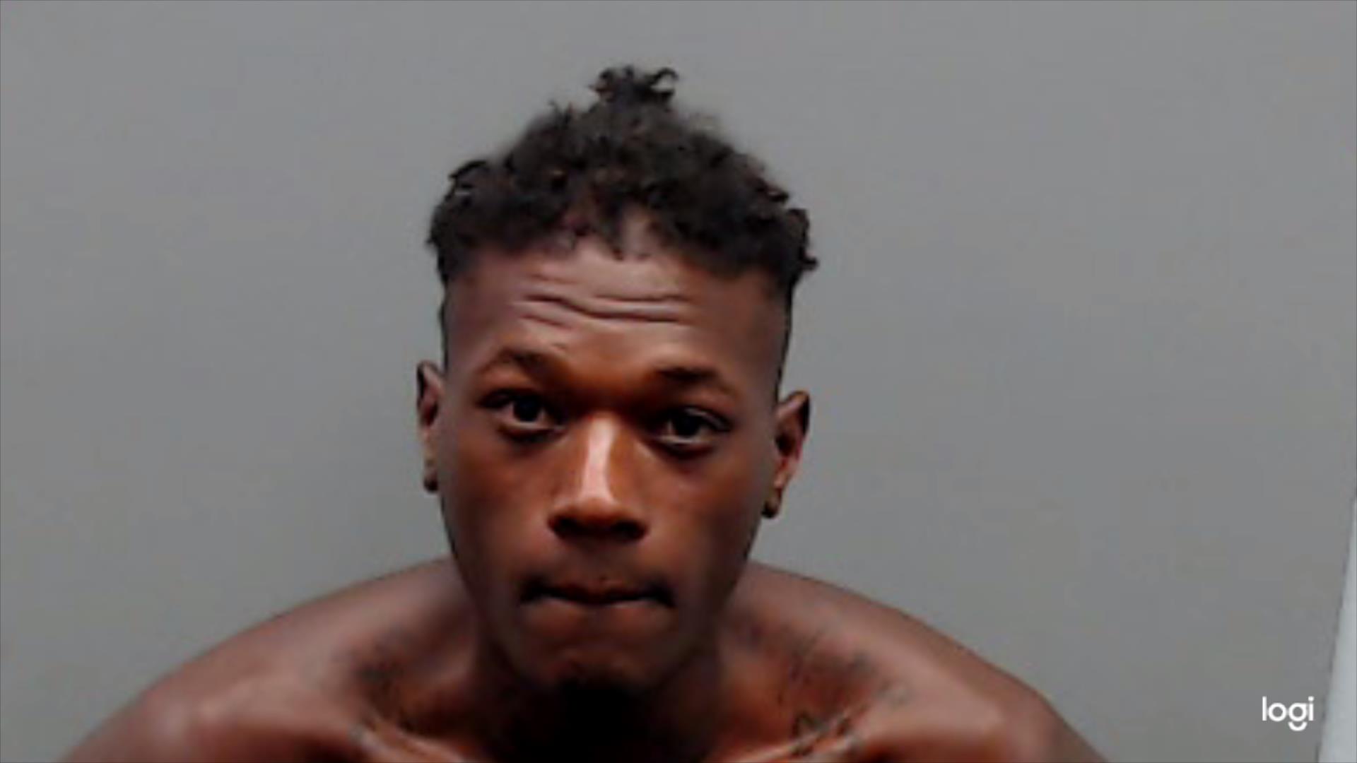 DAVIS, LANCE booking photo