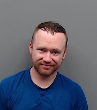 HUNT, JUSTIN WILLIAM booking photo