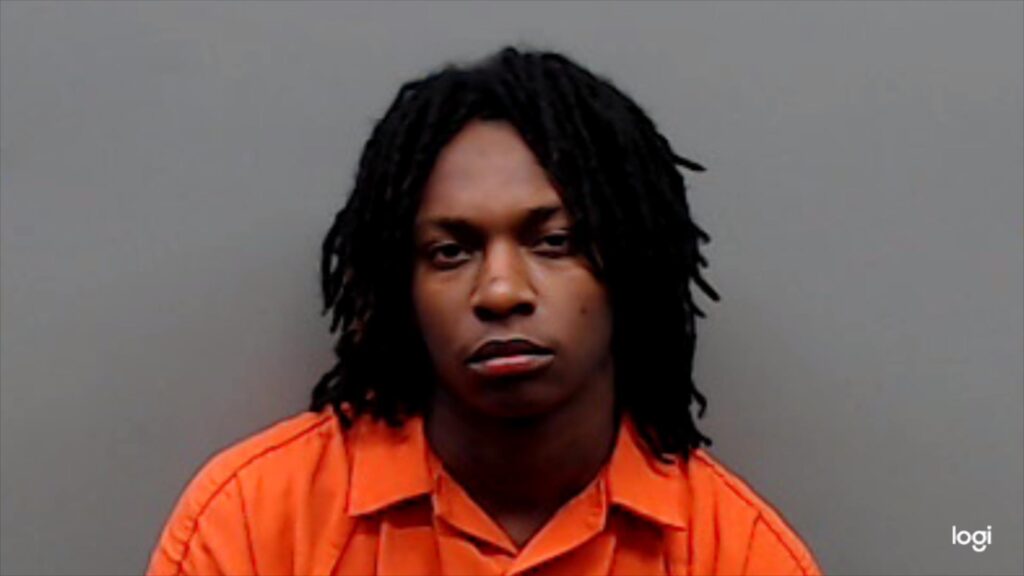 MADDEN, MYKELL LASHUN arrested in Smith County, Texas mugshot