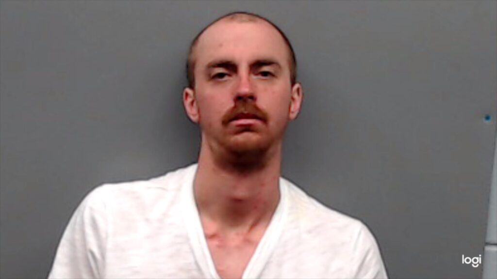 MORRIS, TOMMY RAY, Jr. arrested in Smith County, Texas mugshot