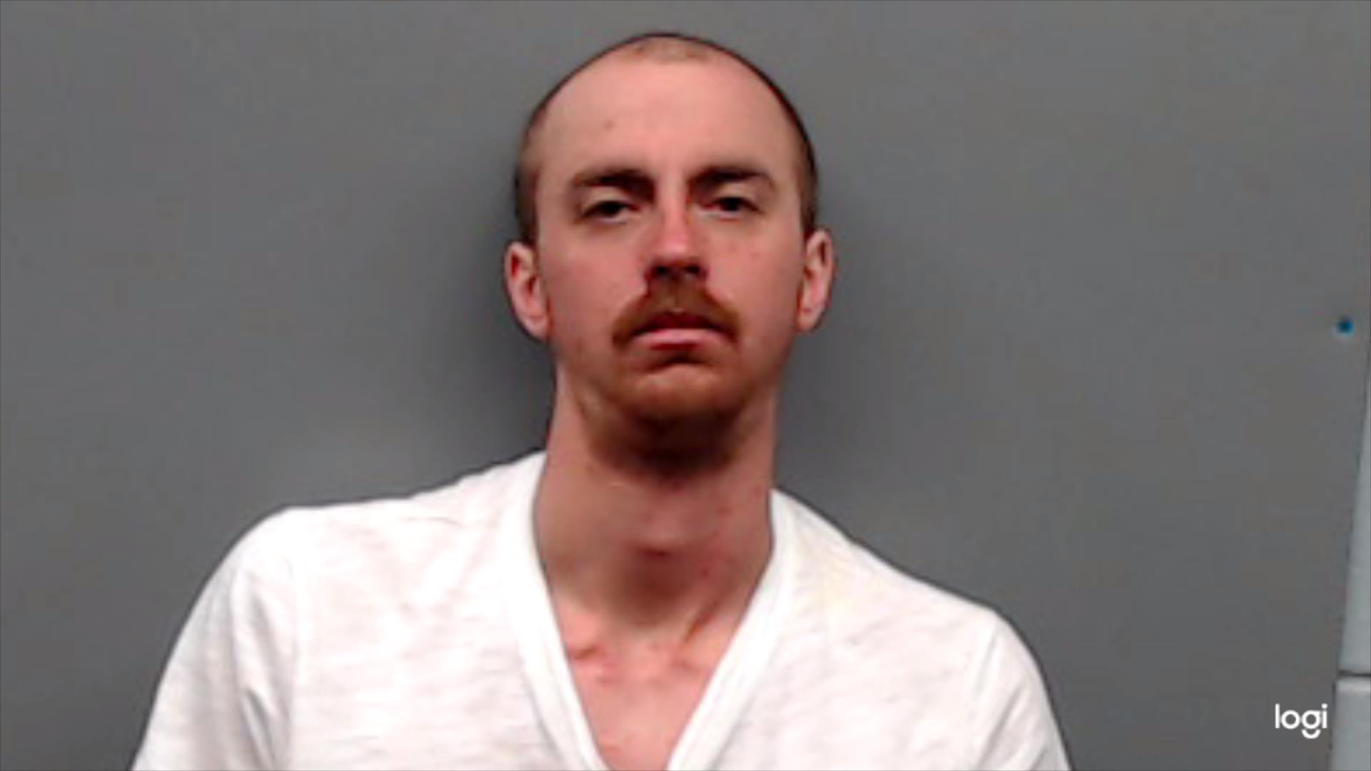 MORRIS, TOMMY RAY, Jr. booking photo