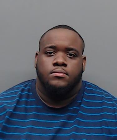 DUFFEY, DAVON TYRELL booking photo