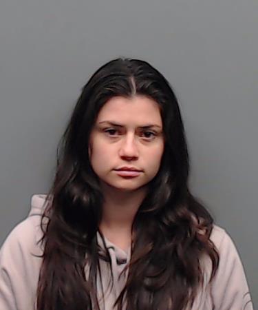 ZUCK, CORAL ANN booking photo