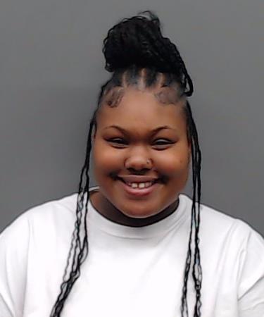 PETTIGREW, KEYLE FAYE booking photo