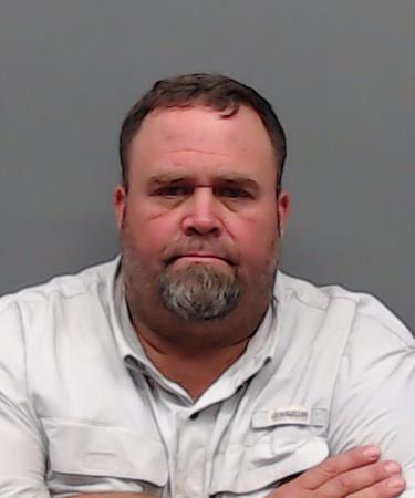 LATHAM, JOHN PAUL booking photo