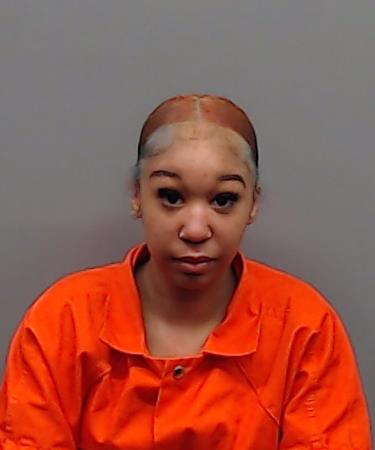 WILSON, ZAKYRIAH booking photo