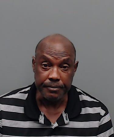 GREEN, LONDALE booking photo