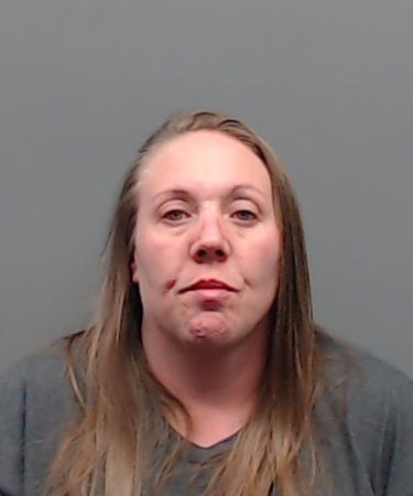 WARREN, CRYSTEN ELIZABETH booking photo