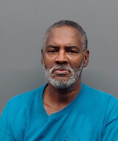 CLARK, ROBERT L., Jr. booking photo