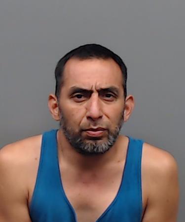 RODRIGUEZ, JAIME A, Jr. booking photo