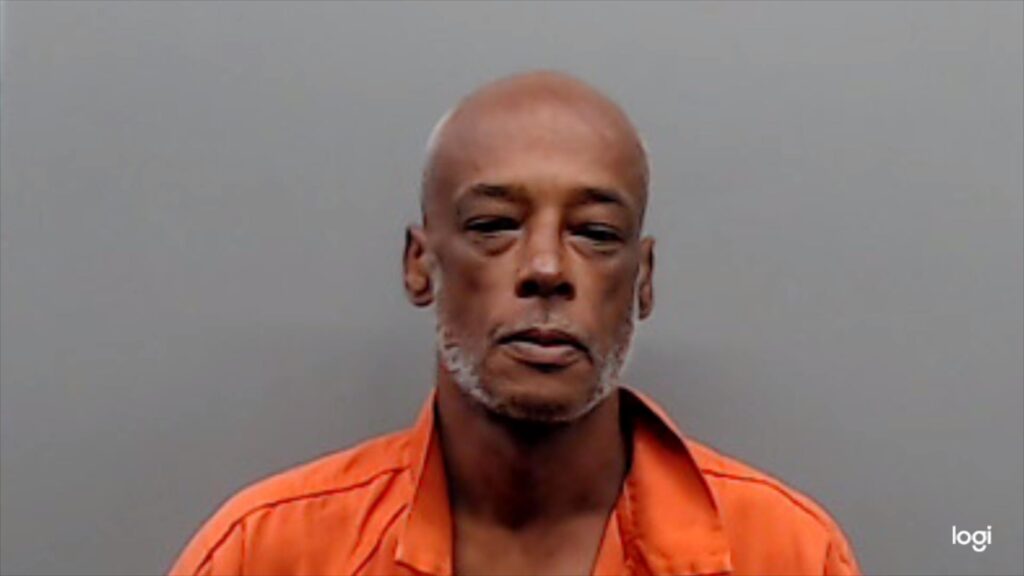 ALLEN, DESTRY LEMON arrested in Smith County, Texas mugshot