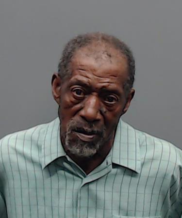 TAYLOR, RICKEY ARLEN booking photo