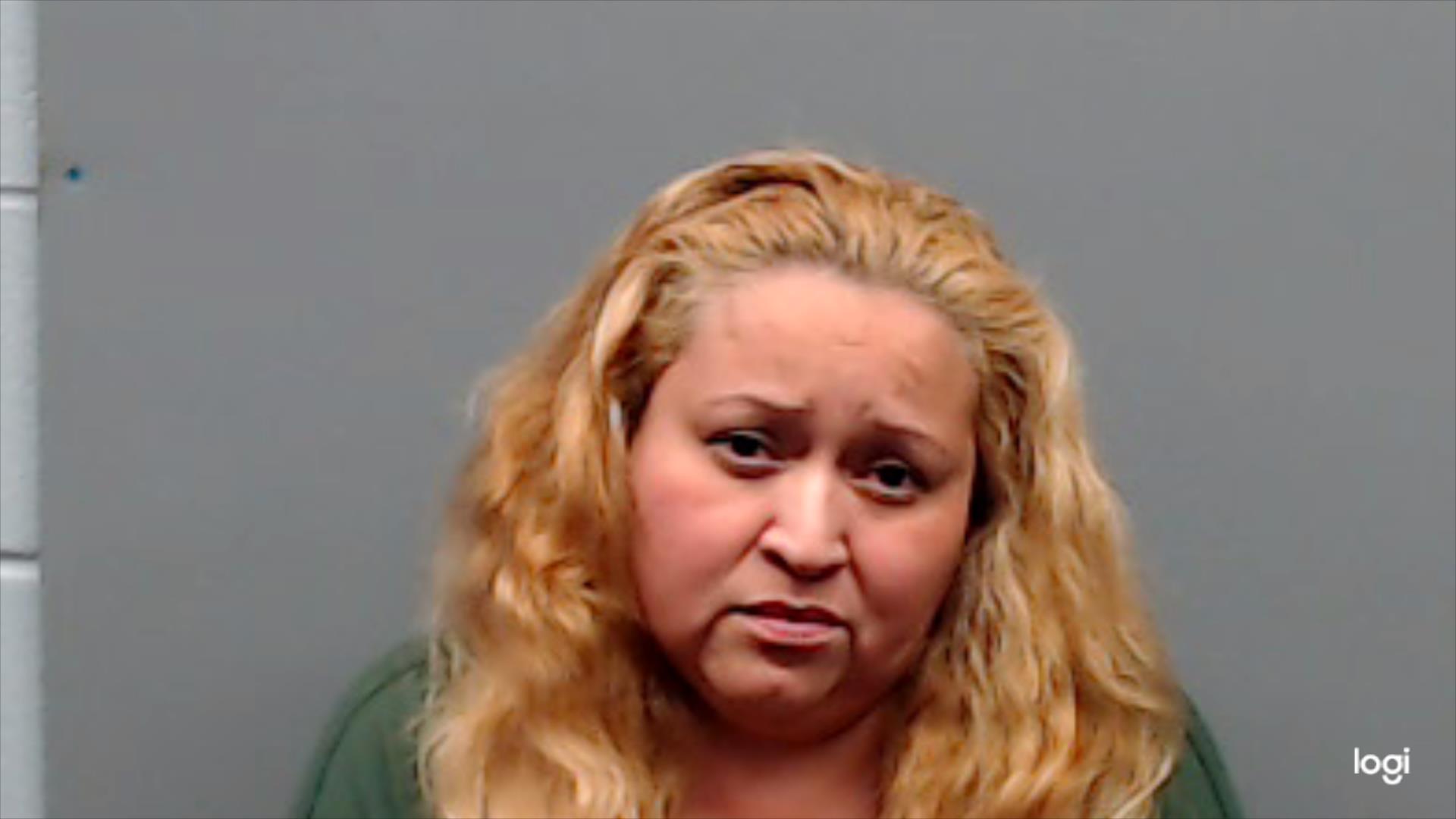 MONTES, KARLA booking photo