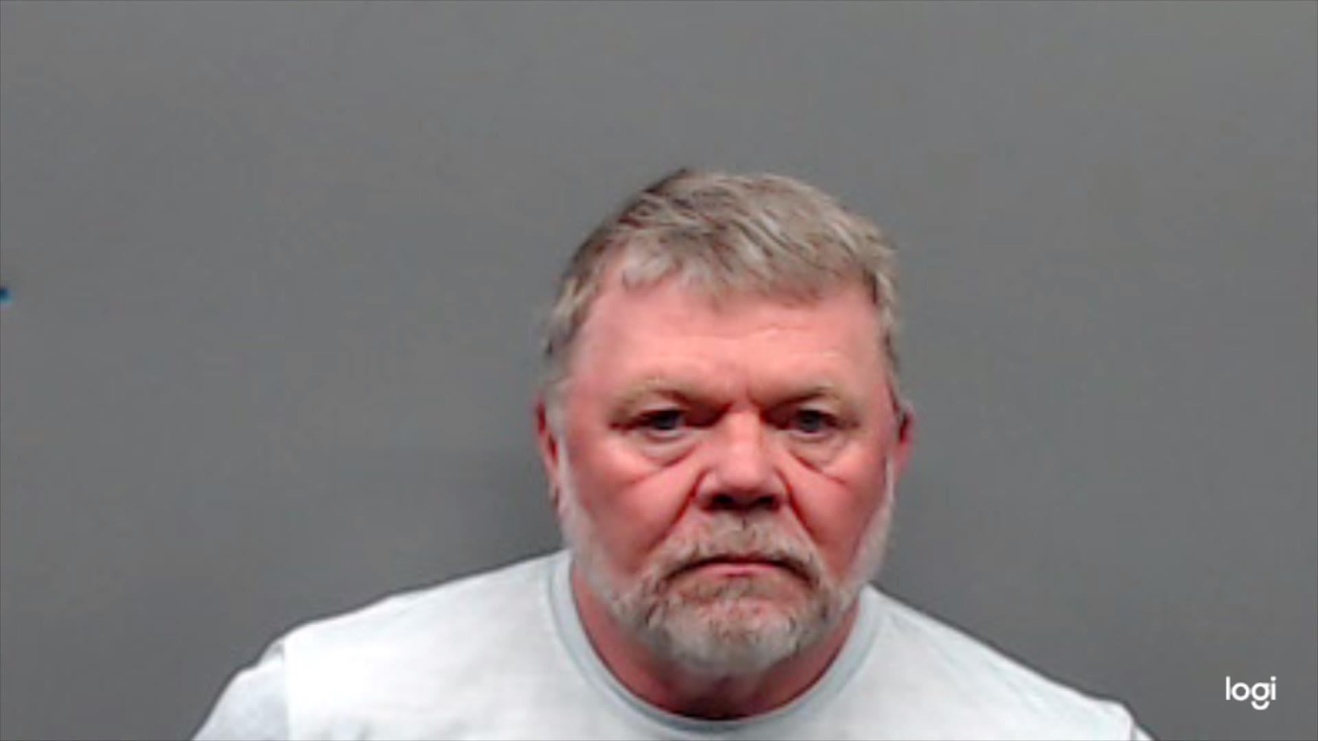 JOHNS, THOMAS JR booking photo