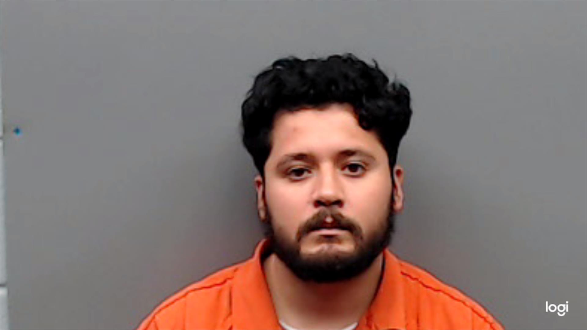 GUTIERREZ, JORGE booking photo