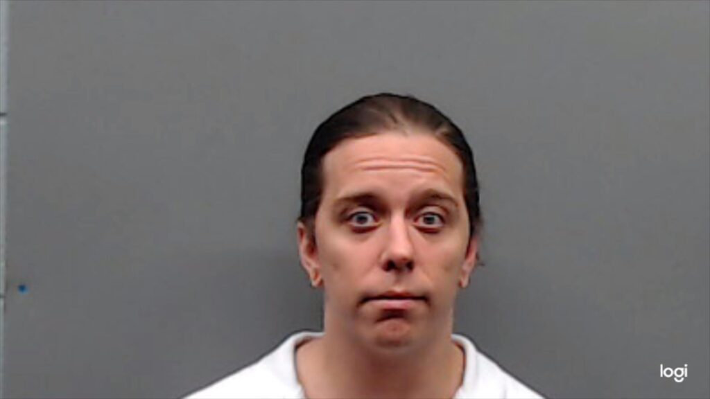 OWEN, PATRICK JOHN arrested in Smith County, Texas mugshot