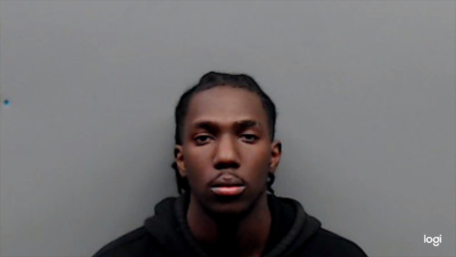 LYDIA, MONTREL booking photo