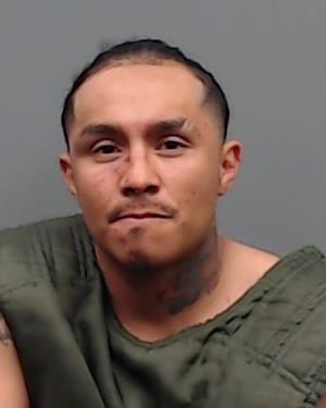 MOLINA, ANSELMO, Jr. booking photo