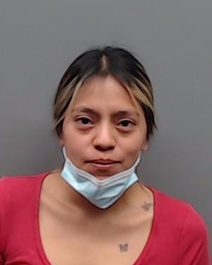 LOPEZ, SANDRA booking photo