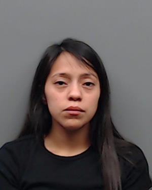 LOPEZ, SAMANTHA booking photo