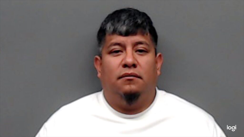 ZEA, EMMANUEL arrested in Smith County, Texas mugshot