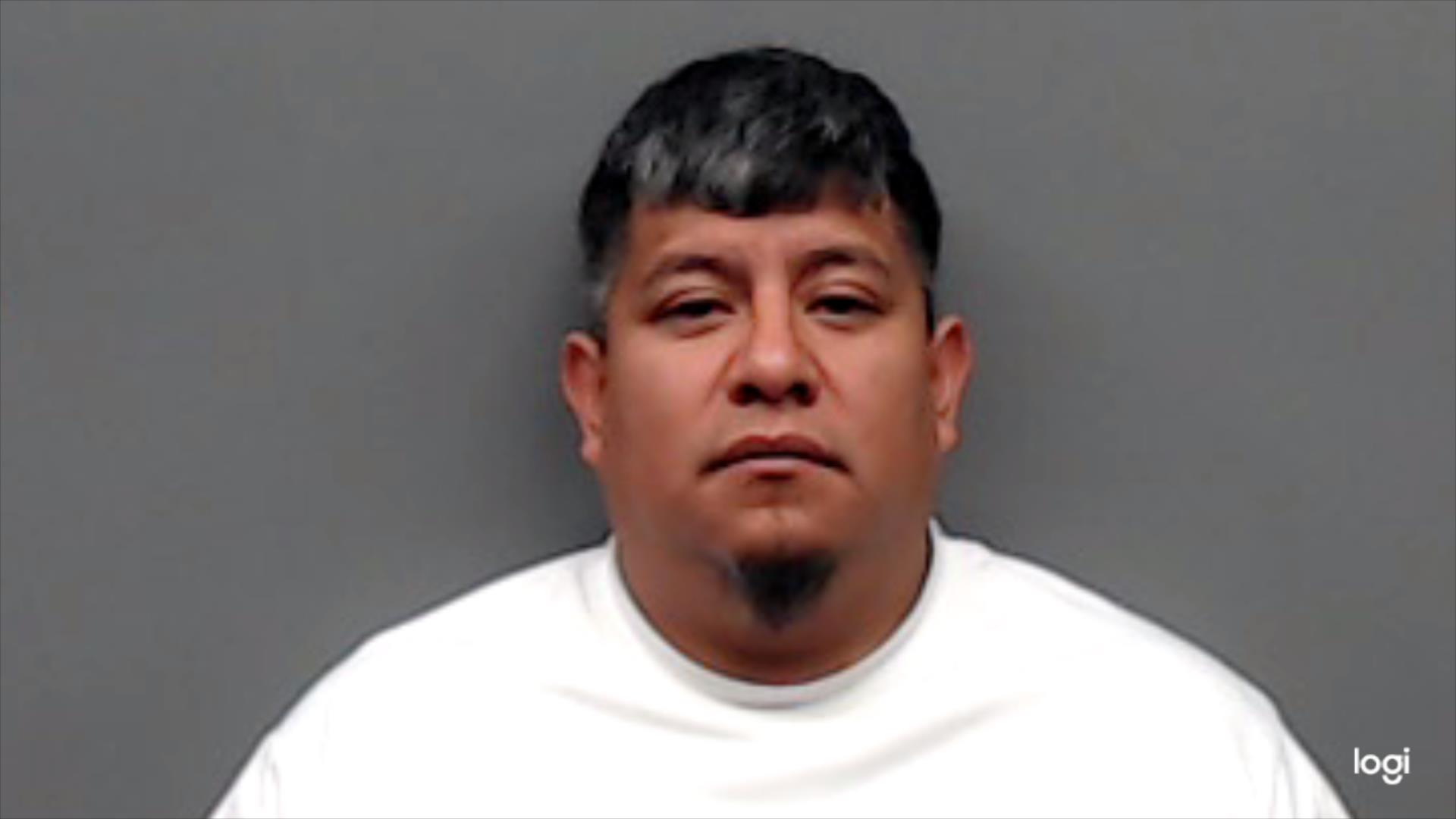 ZEA, EMMANUEL booking photo