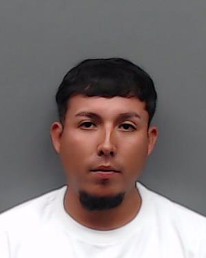 CEDILLO, ALFREDO booking photo