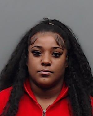 WELLS, TOMORRIA LASHAWN booking photo