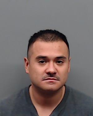 RENTERIA, LUIS FABIAN booking photo