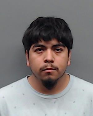 ZAVALA, GABRIEL booking photo