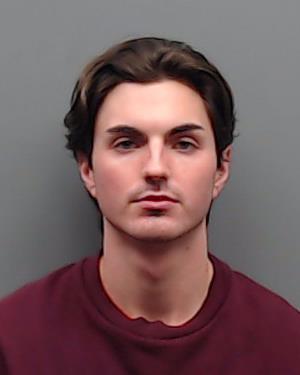 REMILLARD, MASON THOMAS booking photo