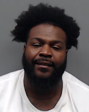 ROBINSON, LADARIUS DEUNTAE booking photo