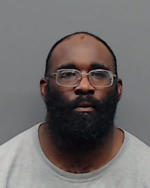 BOWMAN, JERRY WAYNE booking photo