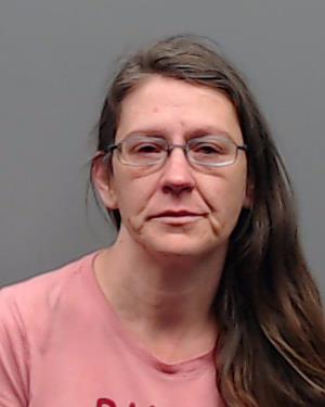 CARNES, HIBBY MARIE booking photo