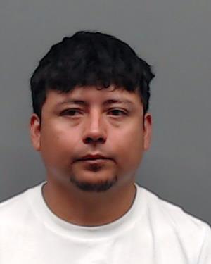 TORRES, ROVERTO JUVENTINO booking photo