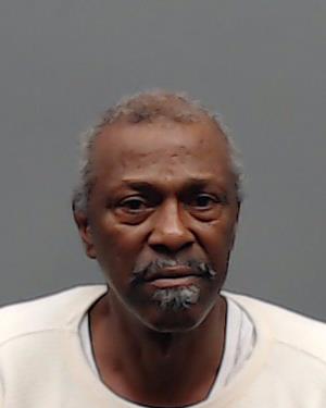 YOUNG, RUFUS booking photo