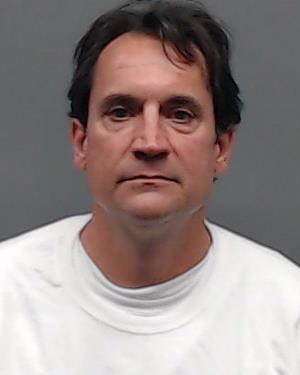 REAGH, ROBERT booking photo